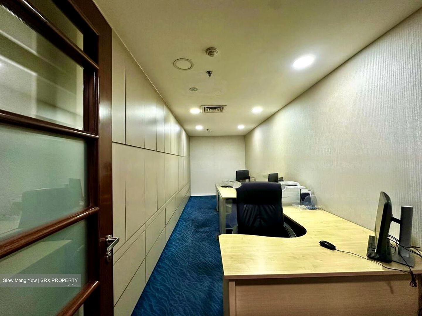 Peninsula Plaza (D6), Office #459222341